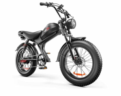 Emoko C93 Mountain Bike