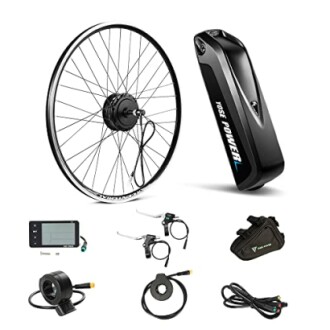 YOSE POWER E-bike Freewheel Conversion Kit