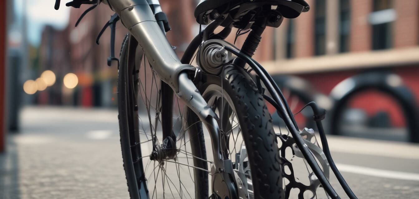 Best Locks for Electric Bikes