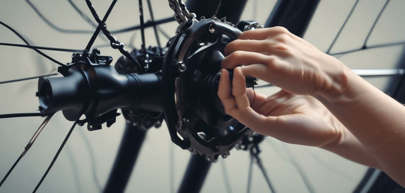 Electric Bike Maintenance Tips