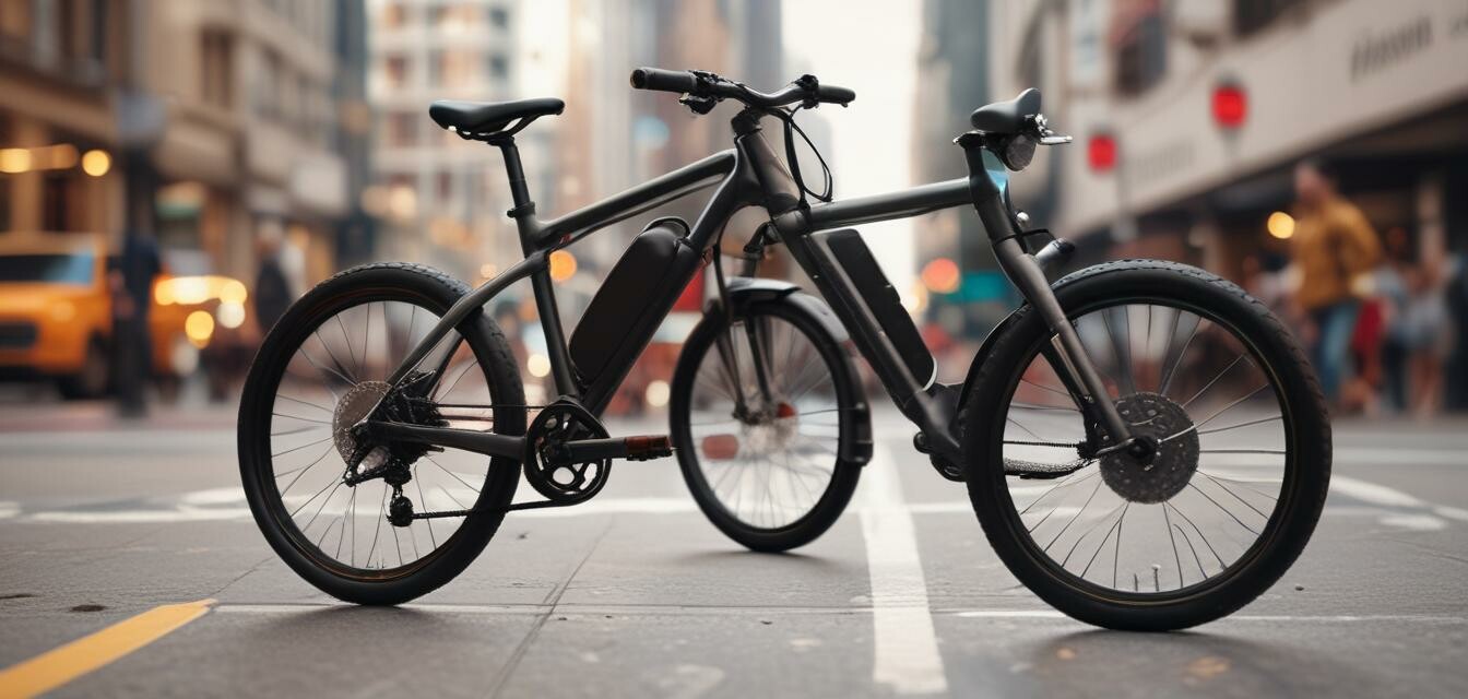 Best Electric Bikes
