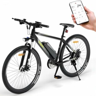Eleglide M1 Plus