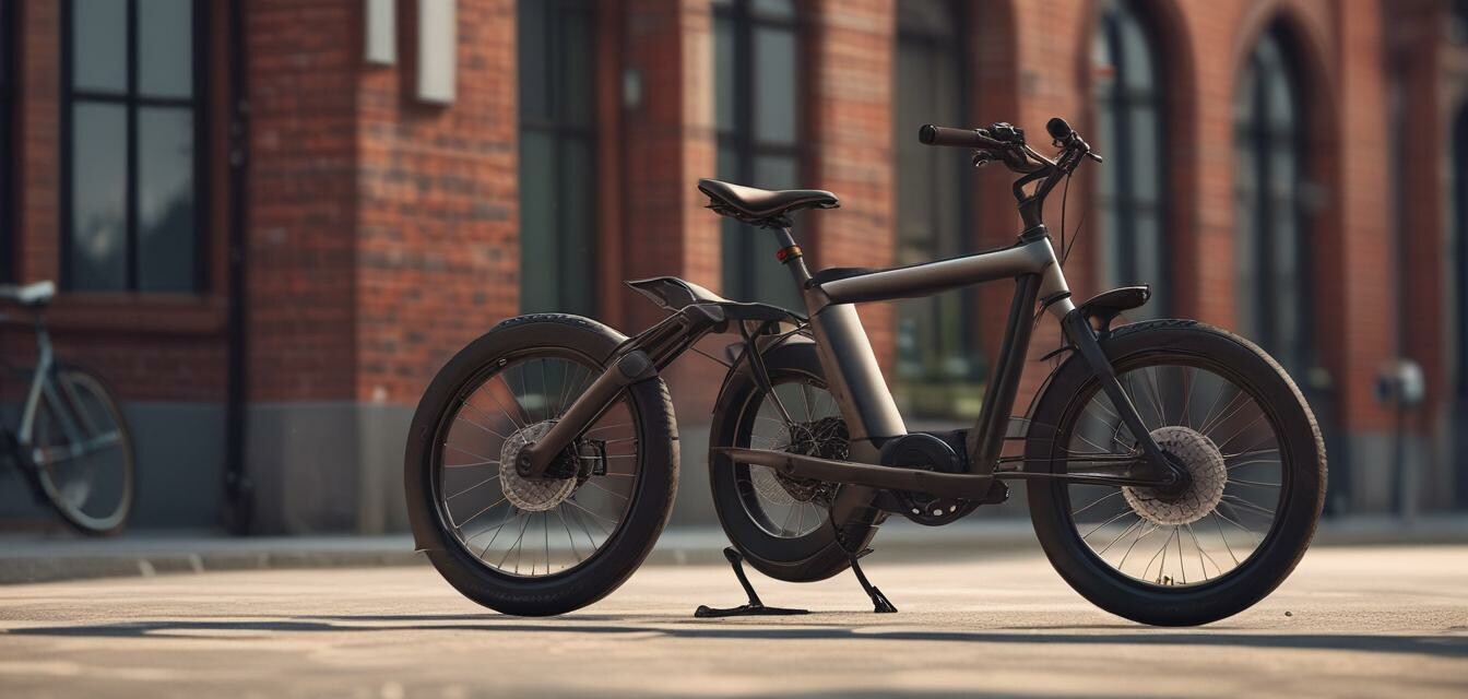 Electric Bike vs. Traditional Bikes