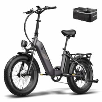 Fafrees FF20 Polar Electric Bike